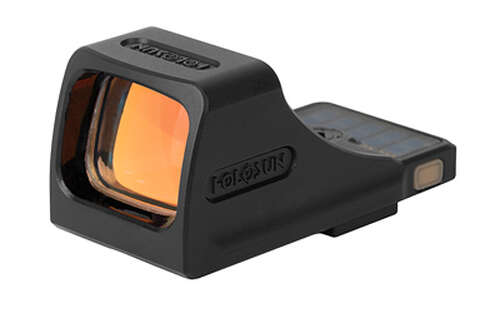 Sights Lasers Holosun Technologies SCS H-SUN SCS GRN VP9 SOLAR CHARGING BLK • Model: SCS